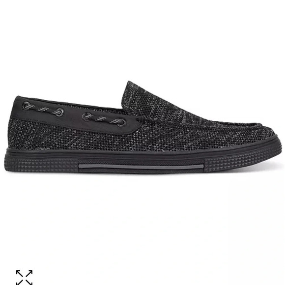 Kenneth Cole Reaction Trace Loafers - Picture 1 of 11